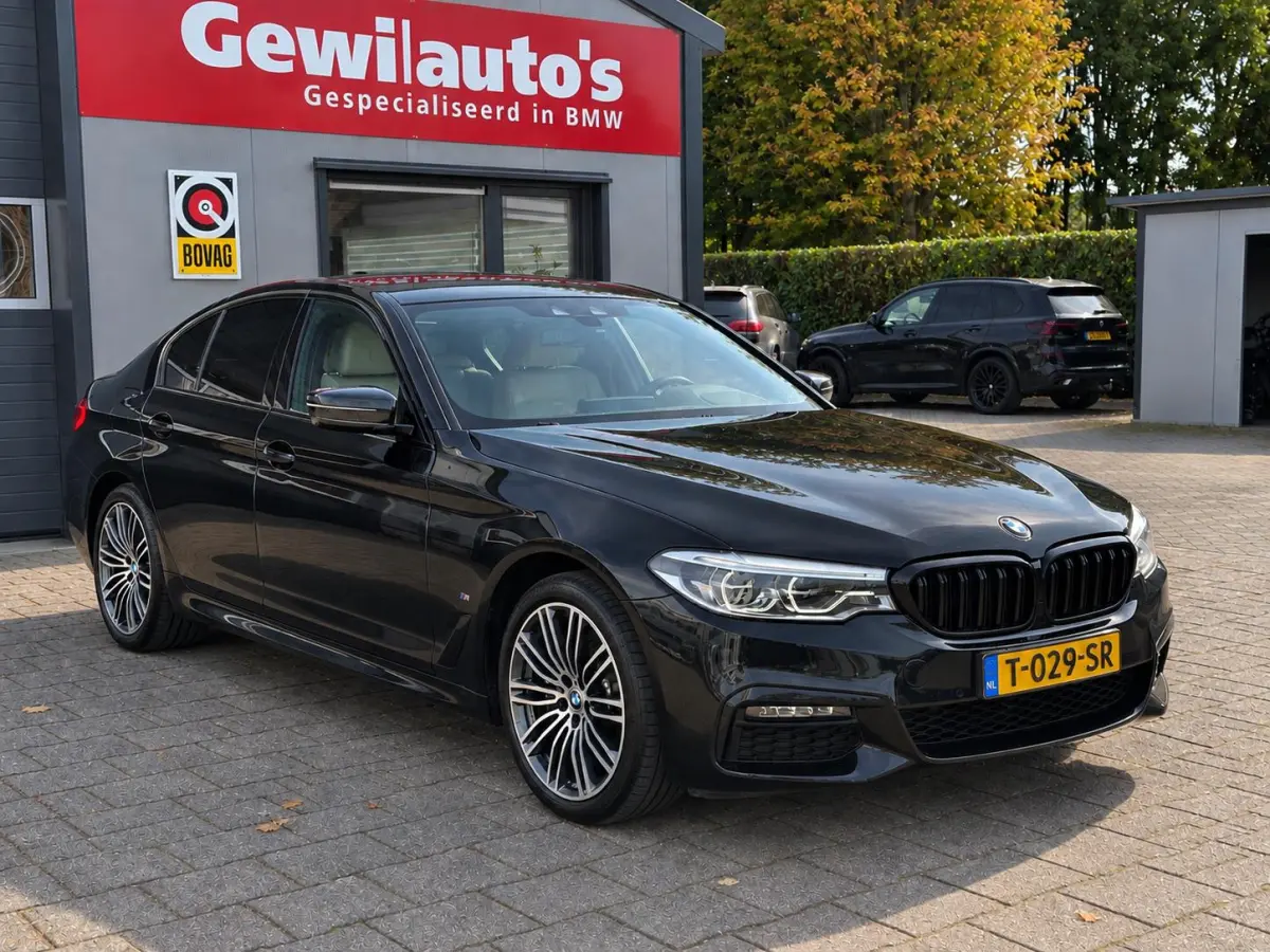 530e xDrive iPerformance M-Sport SOH 98.1%