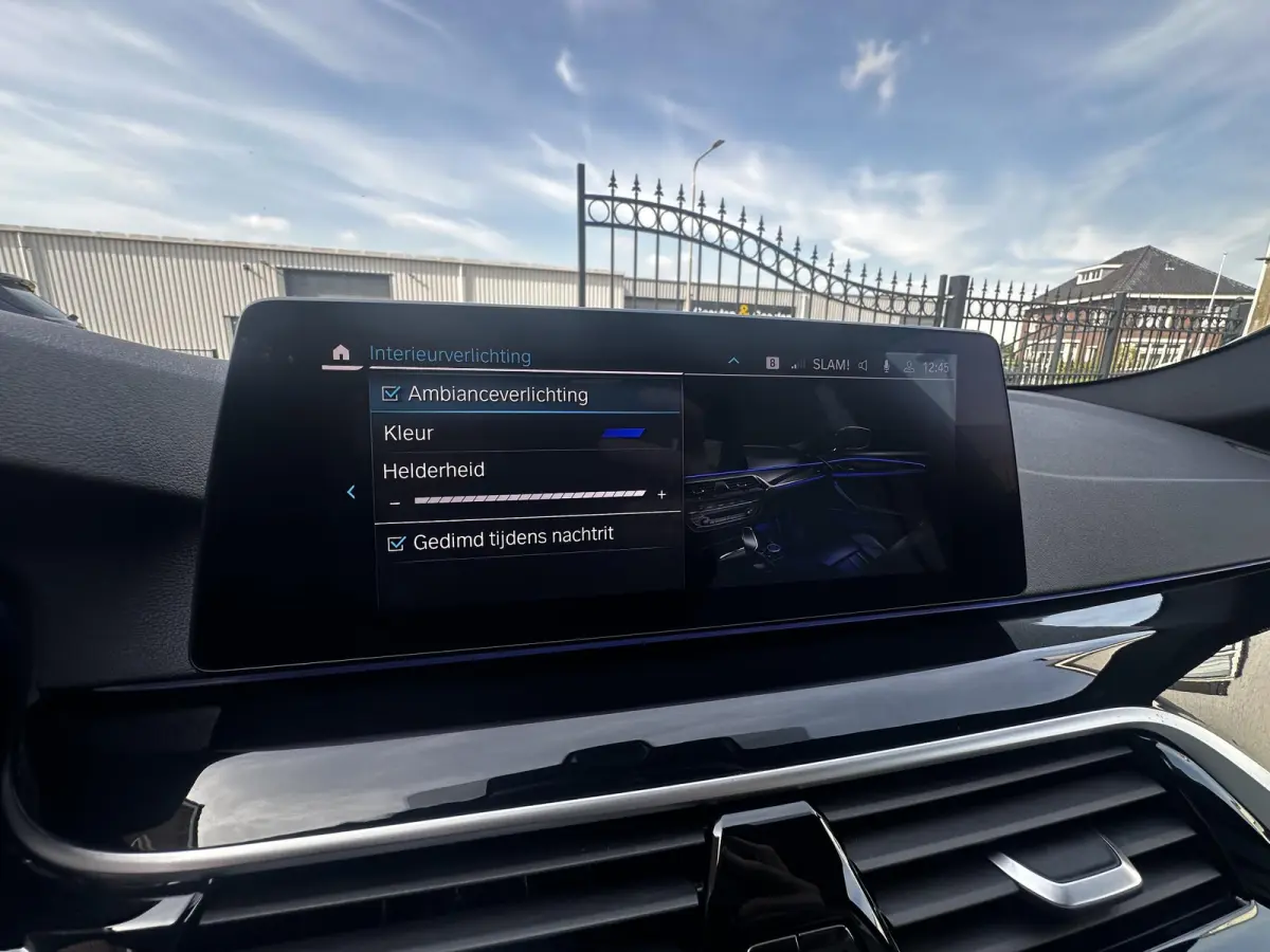 530e xDrive iPerformance M-Sport SOH 98.1%