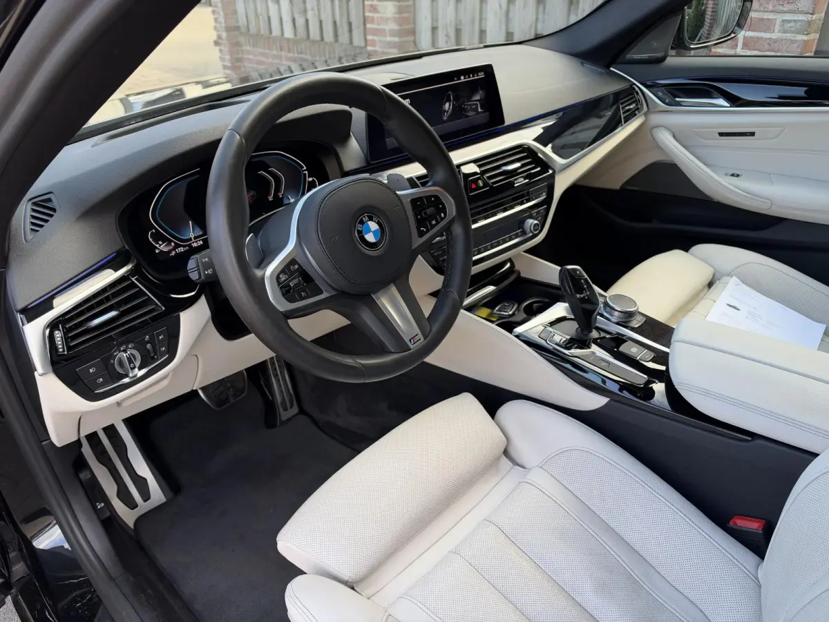 530e xDrive iPerformance M-Sport SOH 98.1%