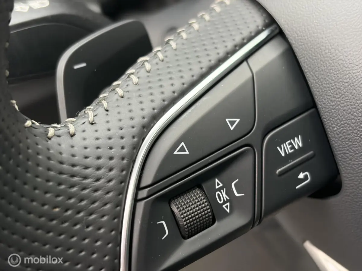 2.0 TDI quattro Sport Pro Line S|Pano|Wegklapbare Trekhk|HUD|Luchtvering|Dodehoek Sensor|360 camera.