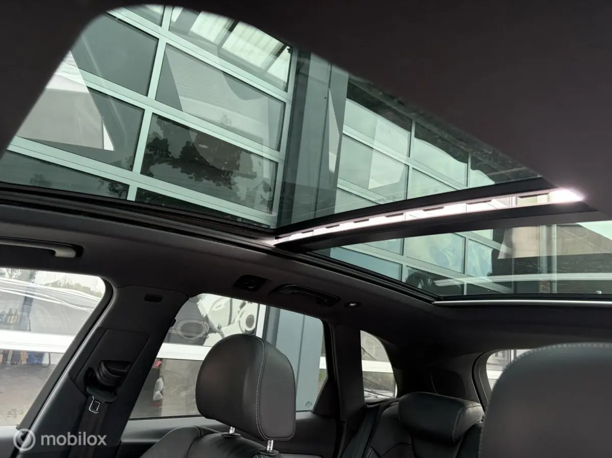 2.0 TDI quattro Sport Pro Line S|Pano|Wegklapbare Trekhk|HUD|Luchtvering|Dodehoek Sensor|360 camera.