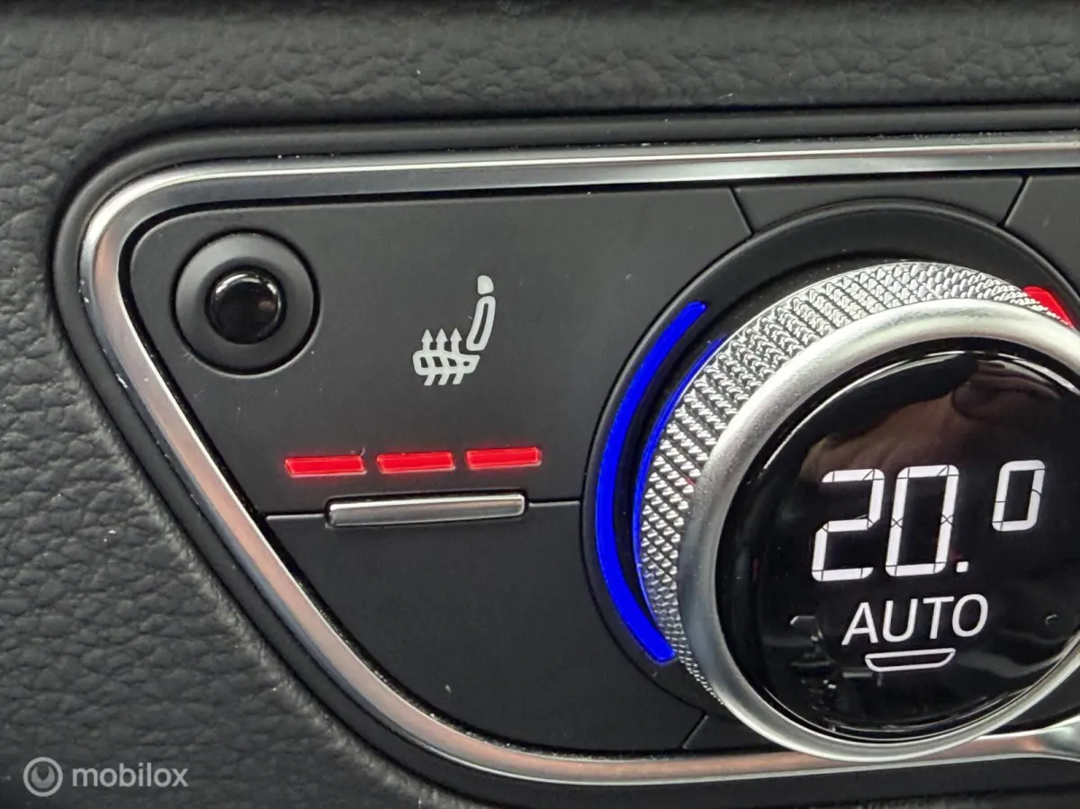2.0 TDI quattro Sport Pro Line S|Pano|Wegklapbare Trekhk|HUD|Luchtvering|Dodehoek Sensor|360 camera.