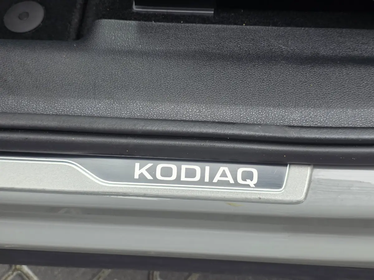 1.5 TSI Sportline Business 7P | FULL OPTION | LEDER | PANO | TREKHAAK |