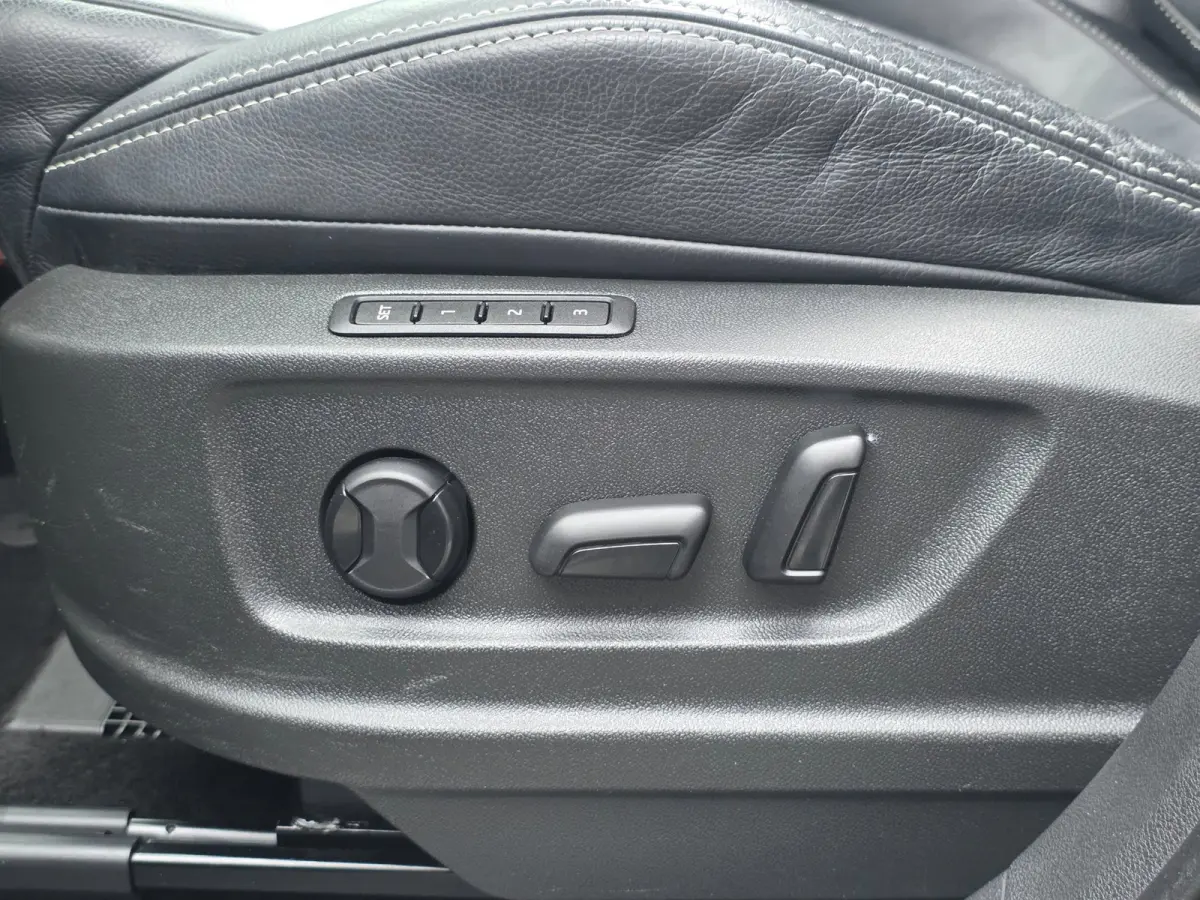 1.5 TSI Sportline Business 7P | FULL OPTION | LEDER | PANO | TREKHAAK |