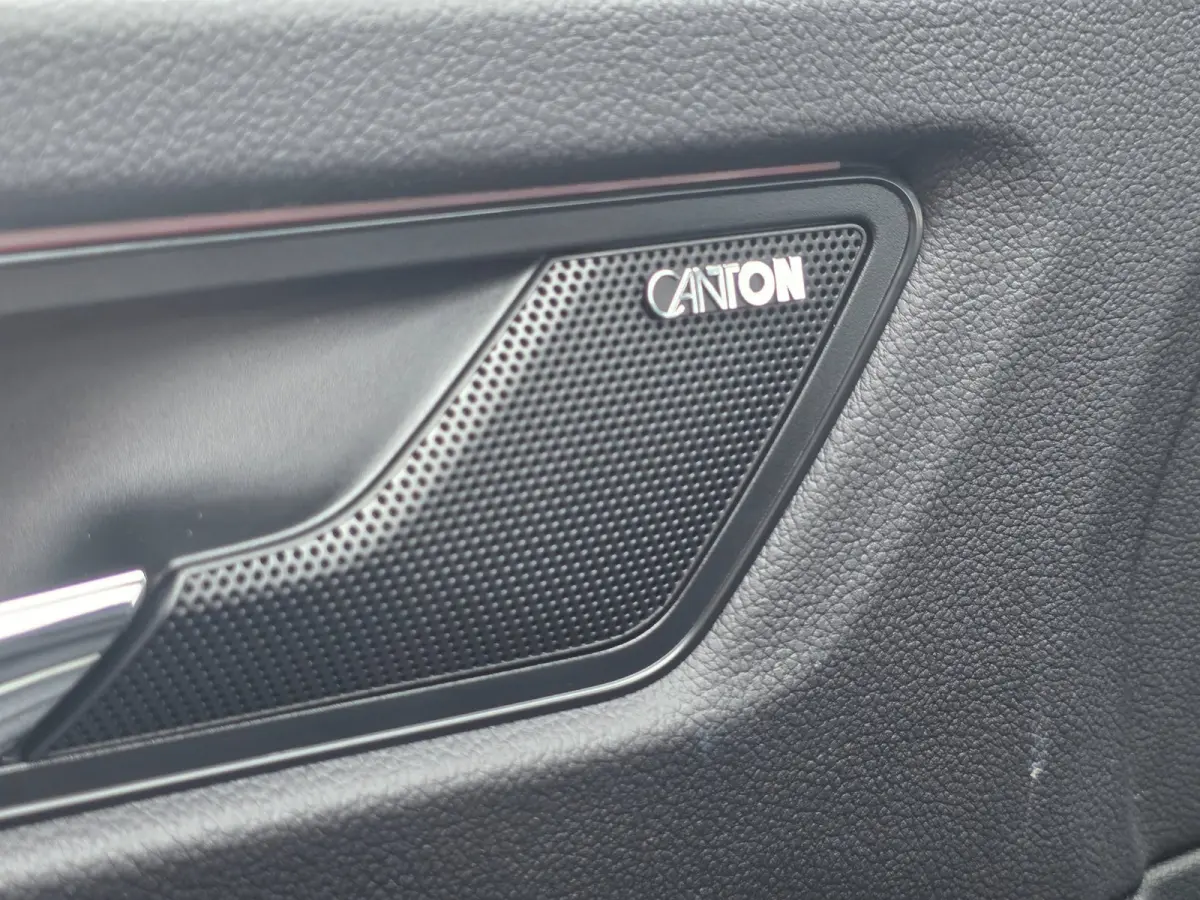 1.5 TSI Sportline Business 7P | FULL OPTION | LEDER | PANO | TREKHAAK |