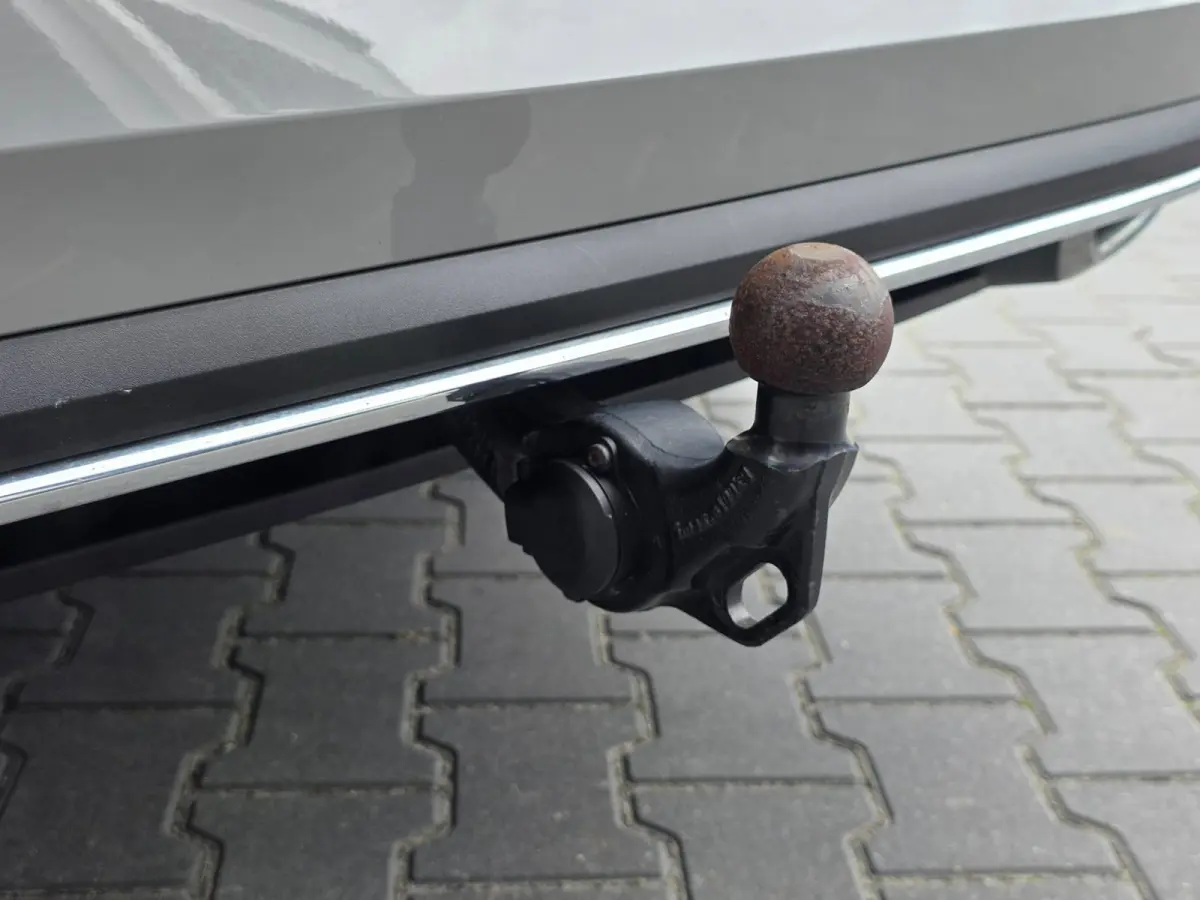 1.5 TSI Sportline Business 7P | FULL OPTION | LEDER | PANO | TREKHAAK |