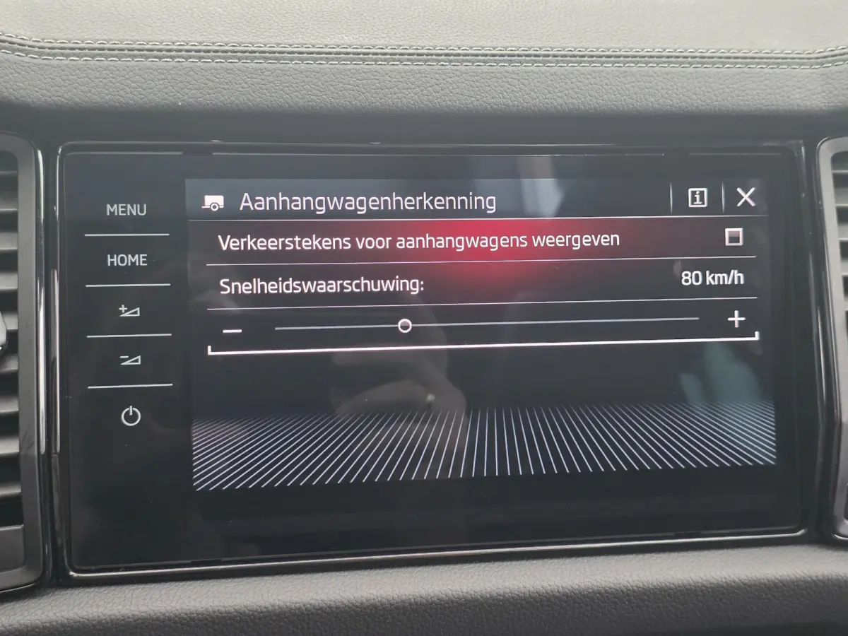 1.5 TSI Sportline Business 7P | FULL OPTION | LEDER | PANO | TREKHAAK |