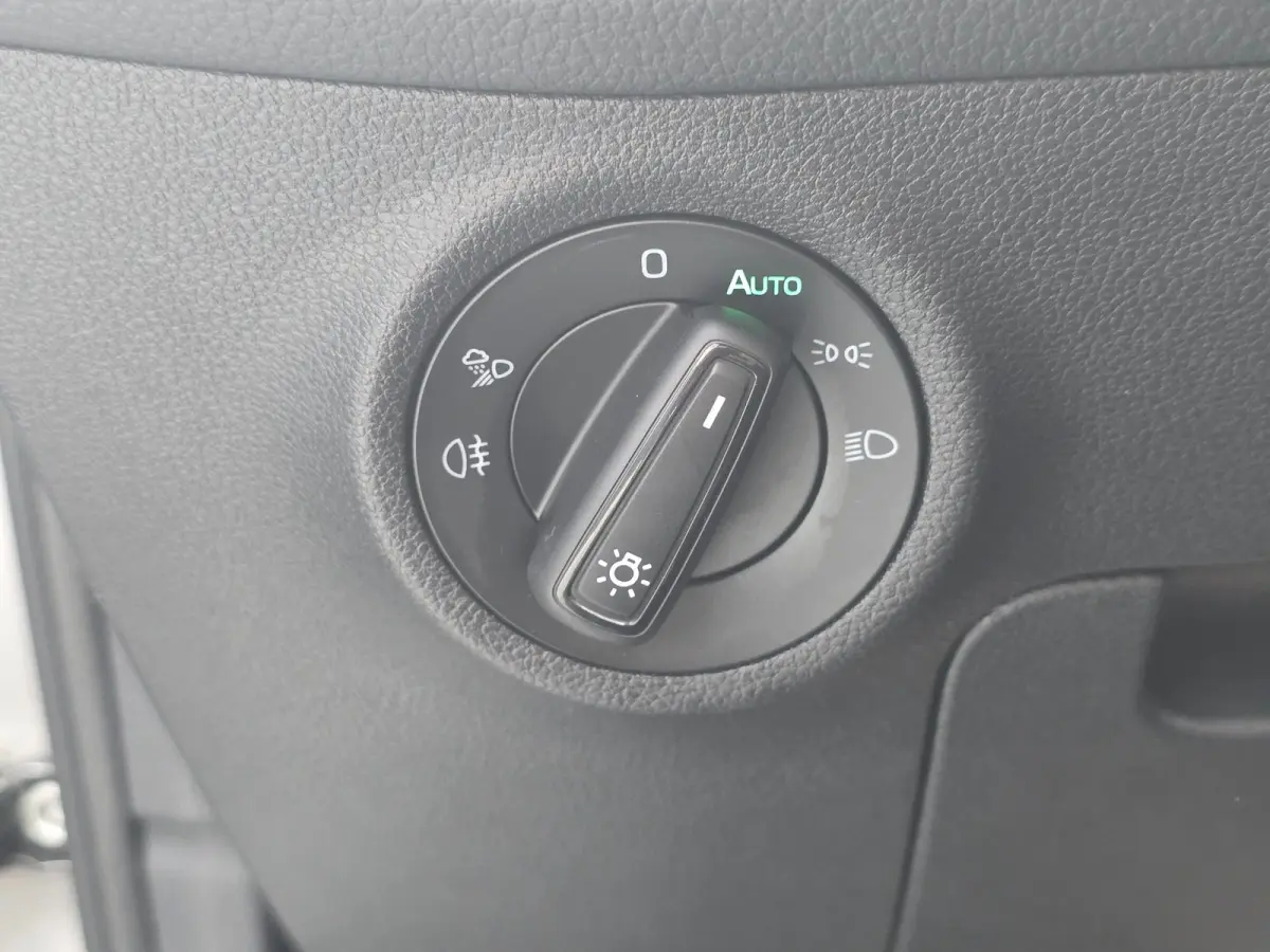 1.5 TSI Sportline Business 7P | FULL OPTION | LEDER | PANO | TREKHAAK |