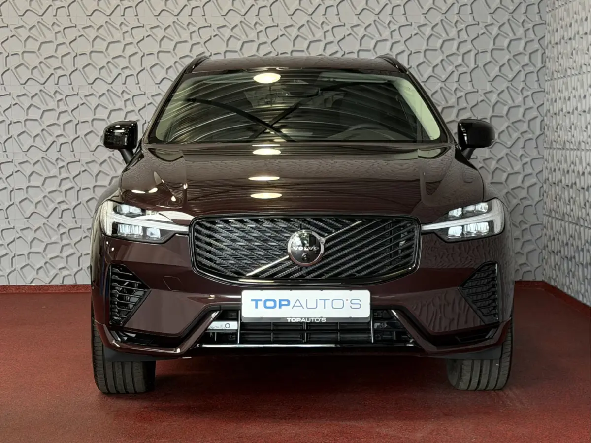 2.0 T8 455PK AWD PLUS DARK NIEUWE AUTO HARMAN KARDON 360.CAM STOEL/STUUR VERW LEER