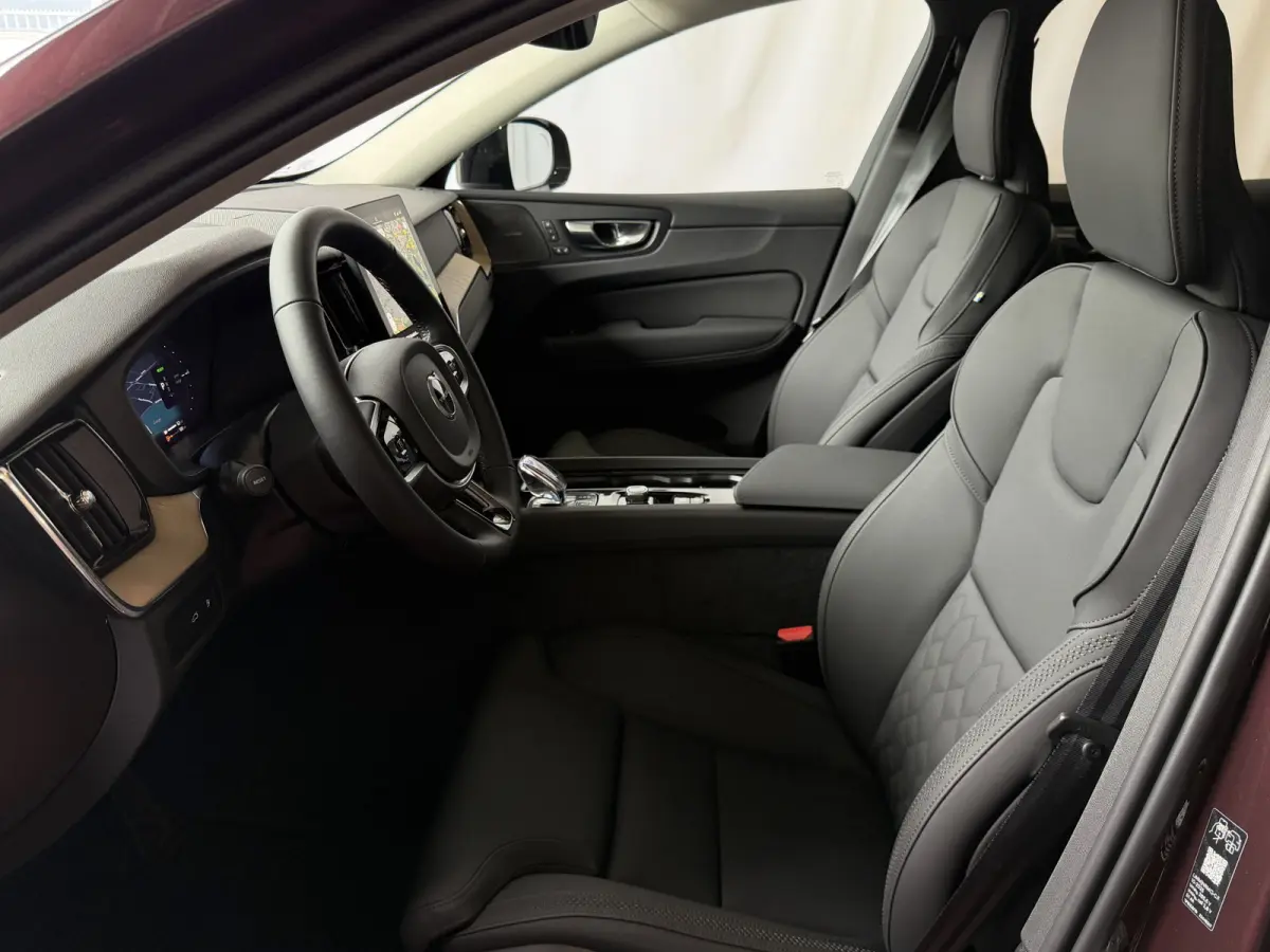 2.0 T8 455PK AWD PLUS DARK NIEUWE AUTO HARMAN KARDON 360.CAM STOEL/STUUR VERW LEER