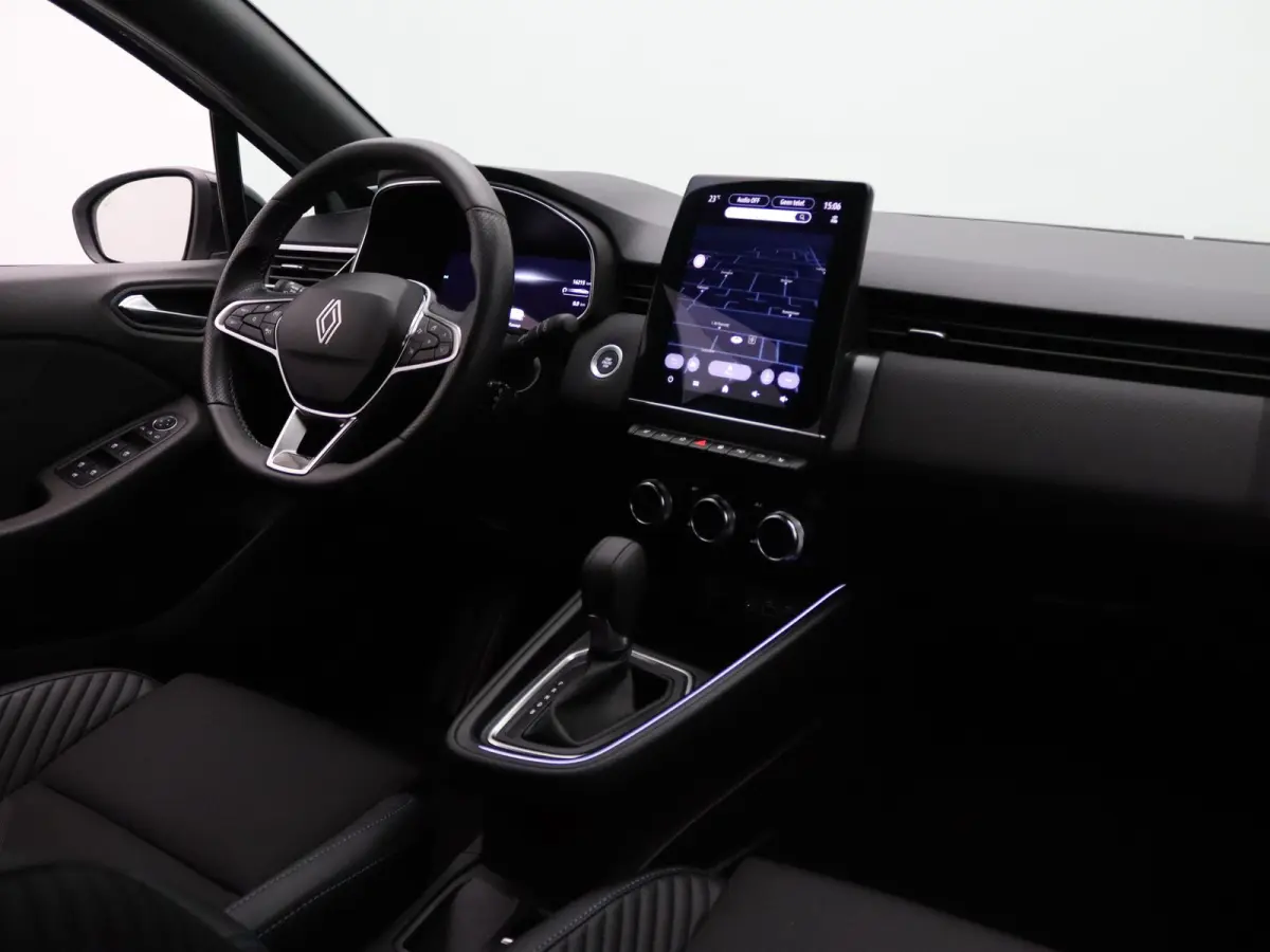 145pk E-Tech Full Hybrid esprit Alpine Apple Carplay/Android Auto | Climate