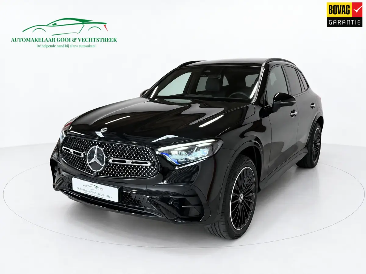 4MATIC AMG Line