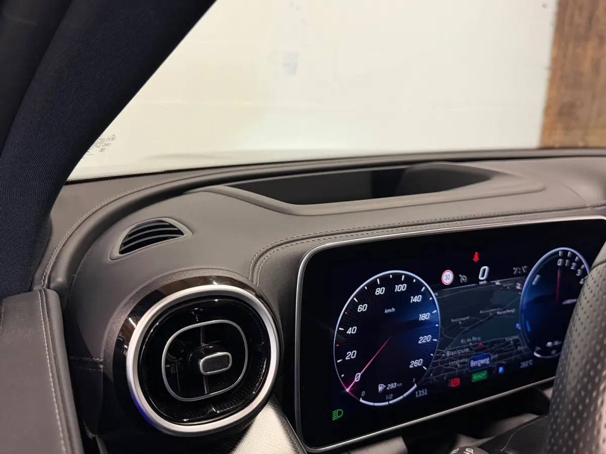 4MATIC AMG Line