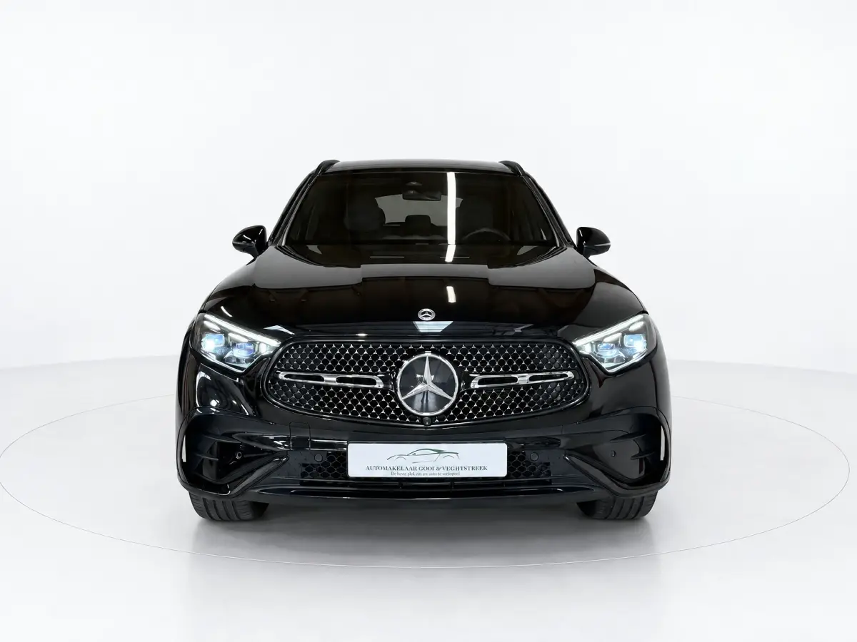 4MATIC AMG Line