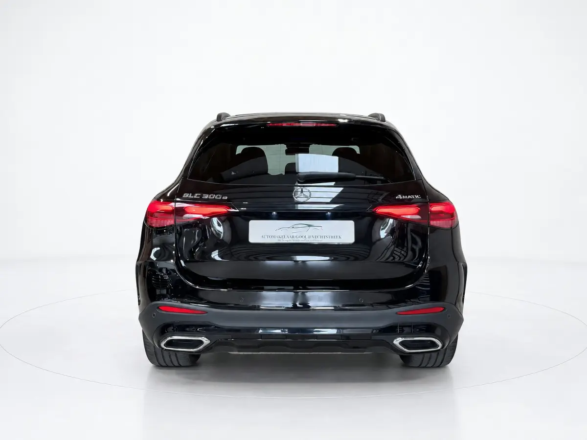 4MATIC AMG Line