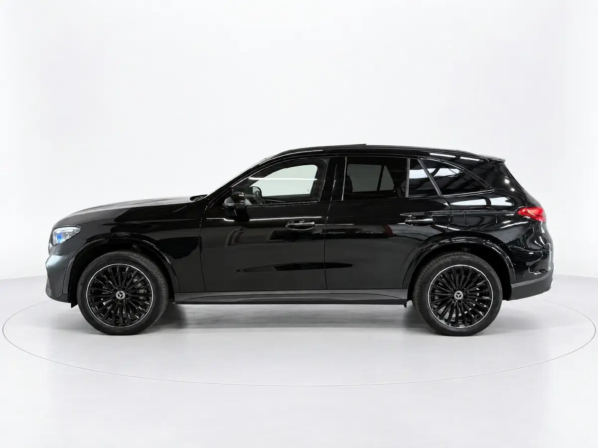 4MATIC AMG Line