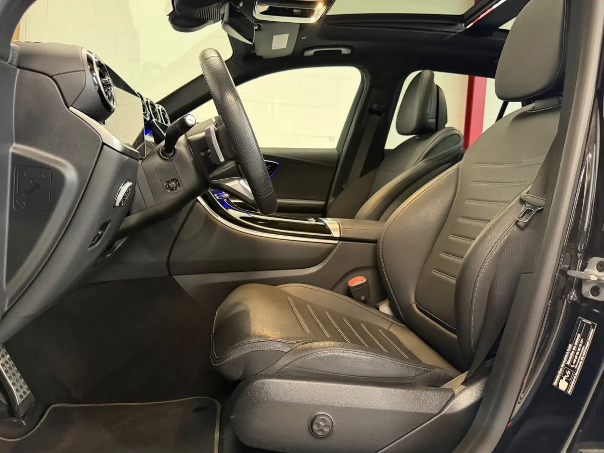 4MATIC AMG Line