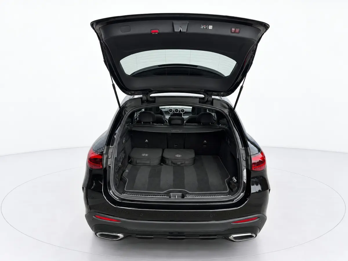 4MATIC AMG Line