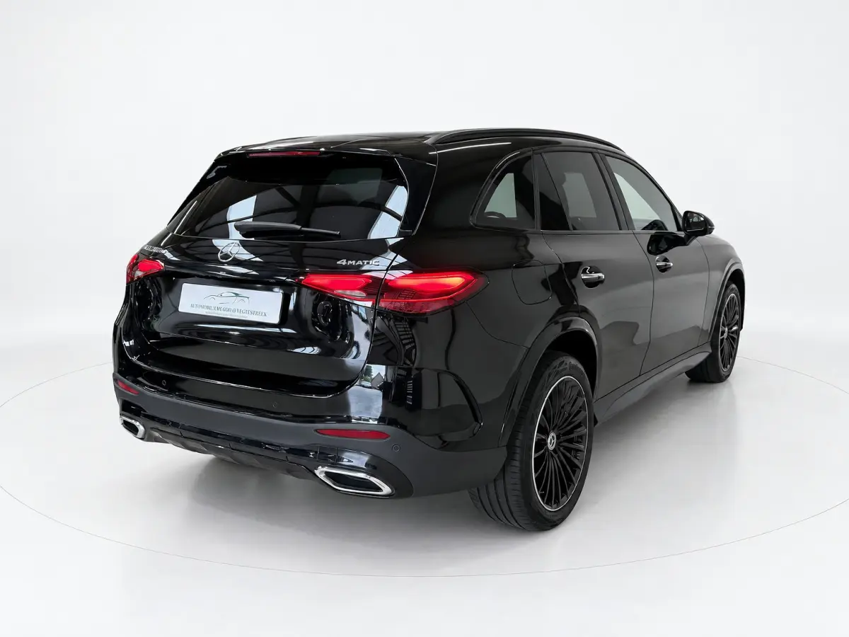 4MATIC AMG Line