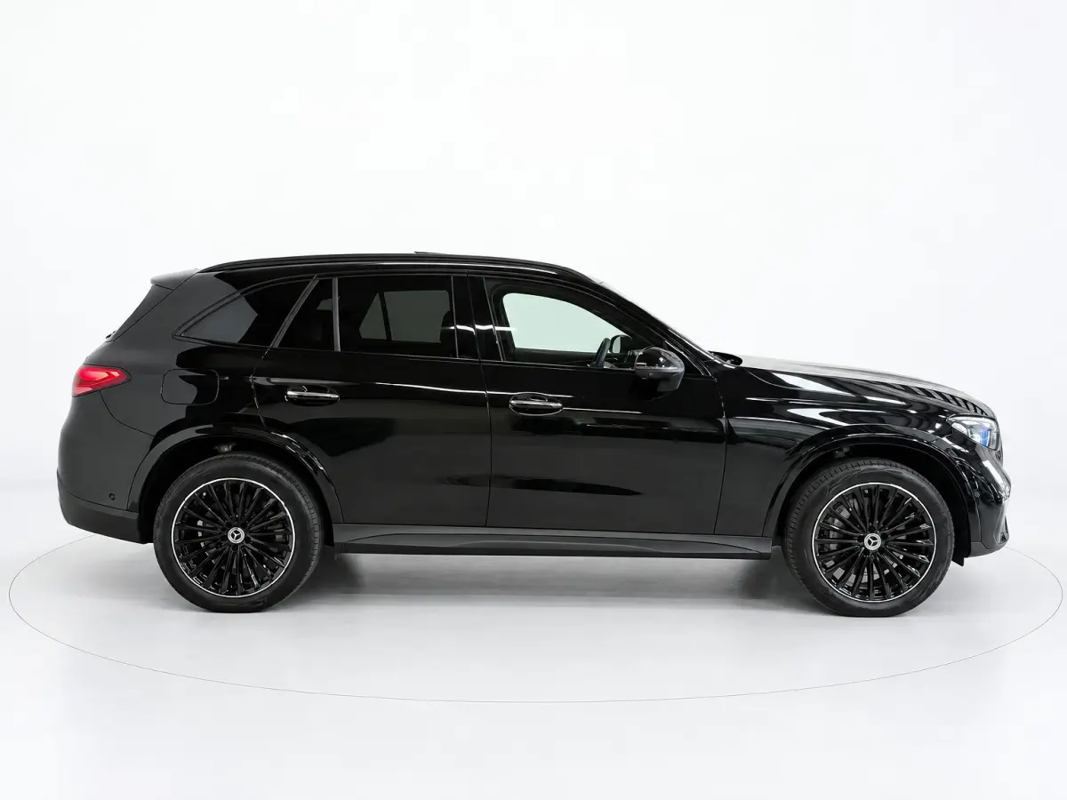 4MATIC AMG Line