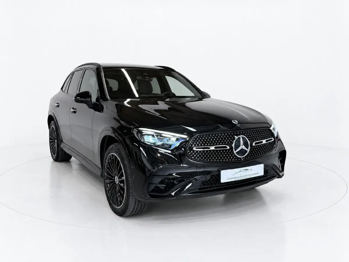4MATIC AMG Line