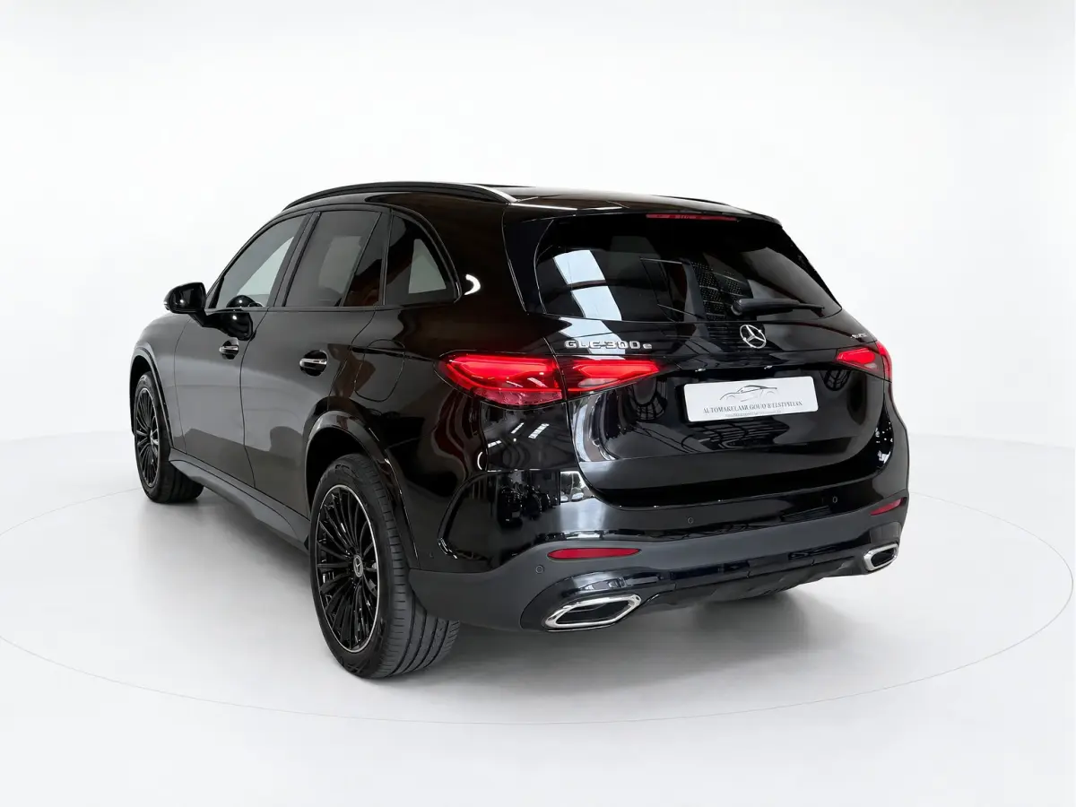 4MATIC AMG Line