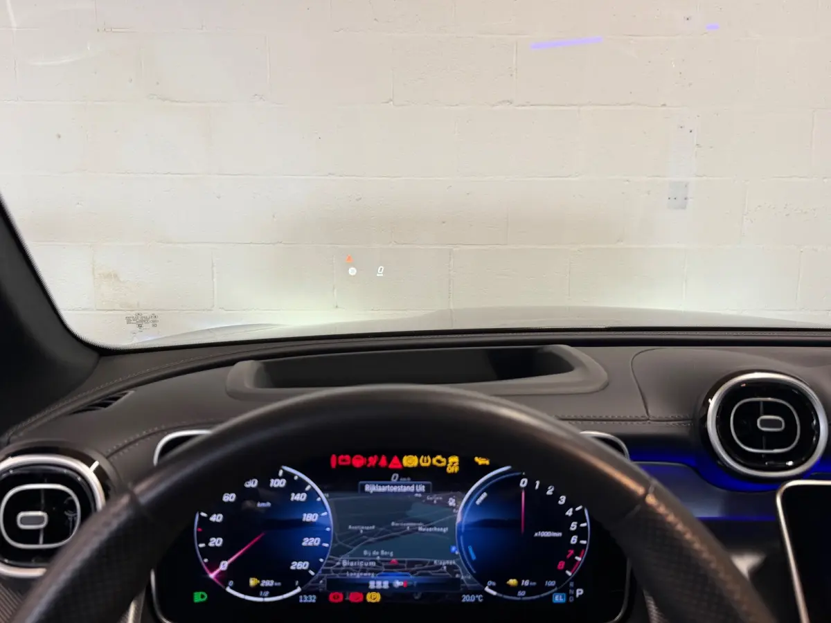 4MATIC AMG Line