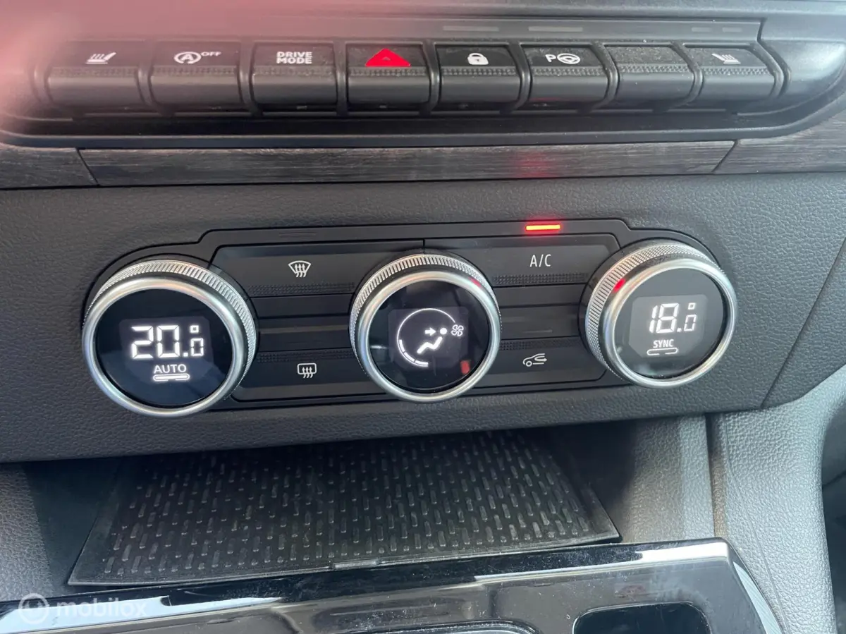 1.3 TCe Automaat (Naar wens aan te passen)