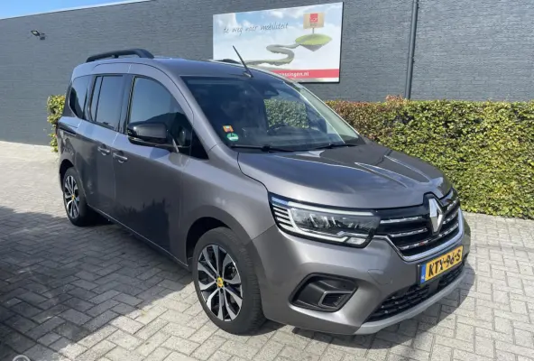 1.3 TCe Automaat (Naar wens aan te passen)