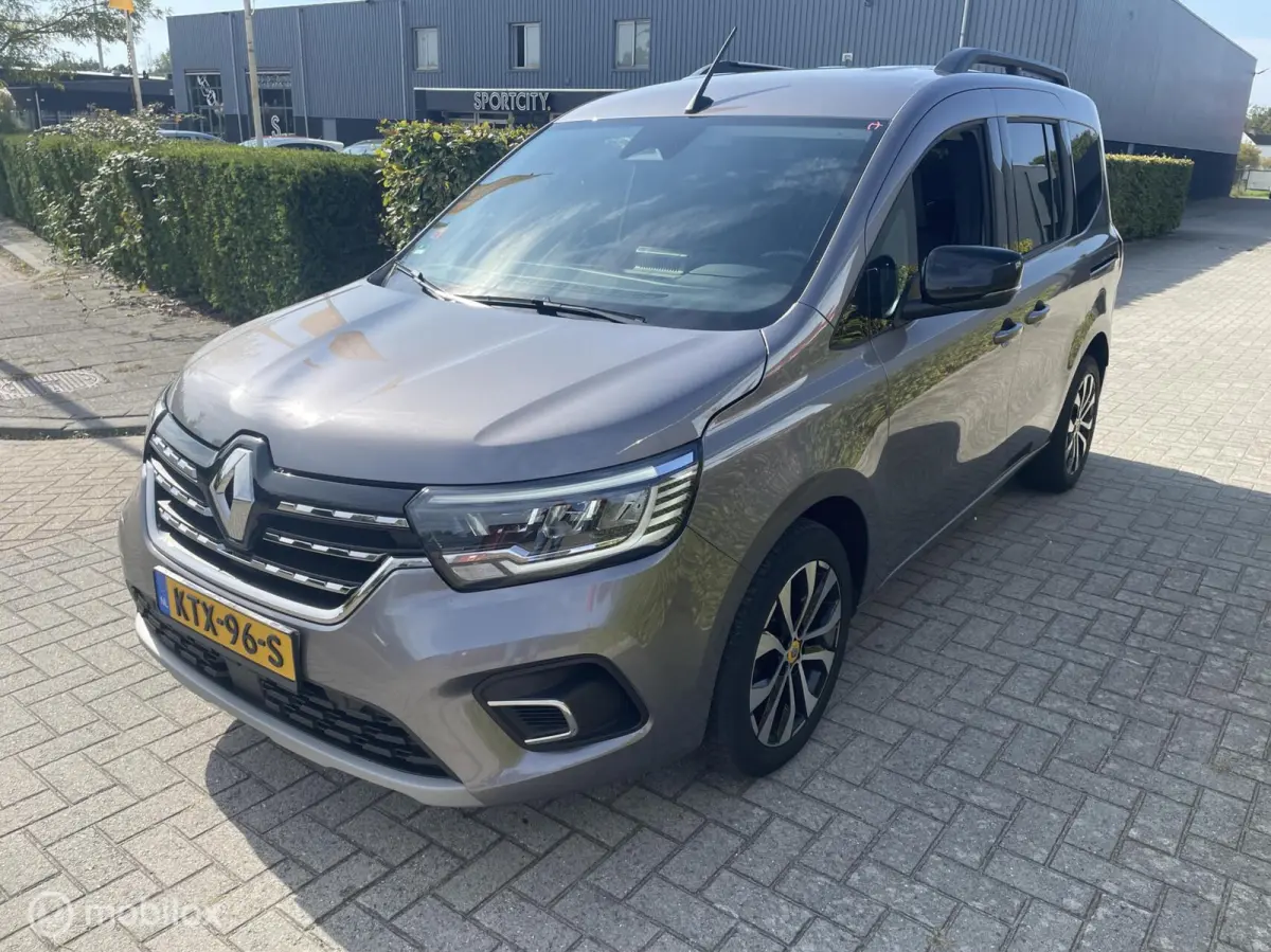 1.3 TCe Automaat (Naar wens aan te passen)