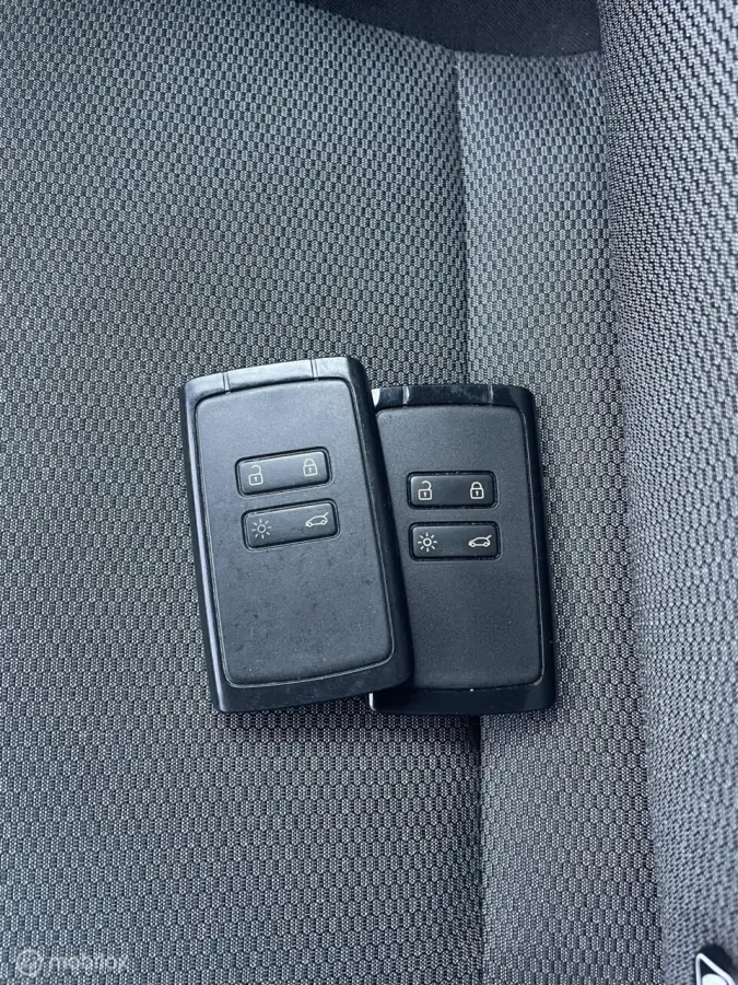 1.3 TCe Automaat (Naar wens aan te passen)