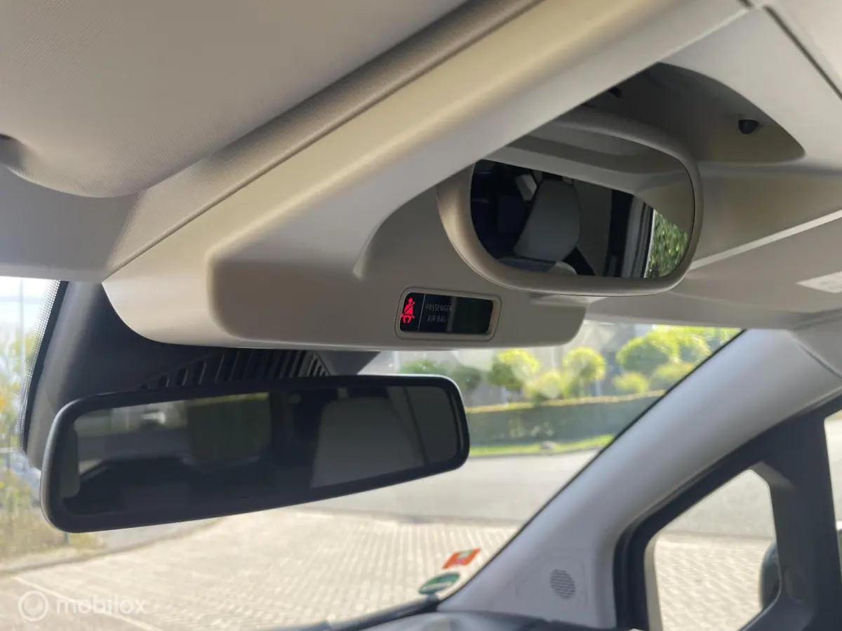 1.3 TCe Automaat (Naar wens aan te passen)