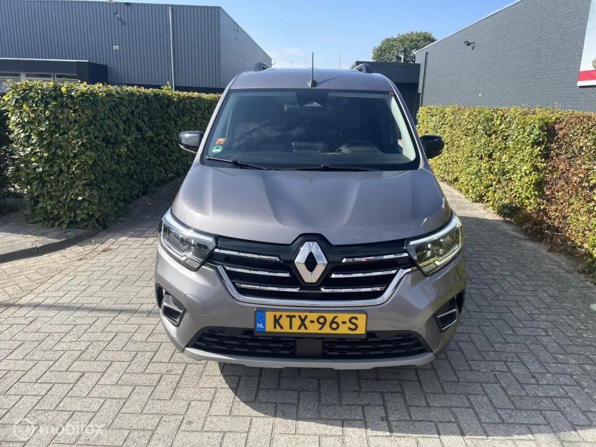 1.3 TCe Automaat (Naar wens aan te passen)