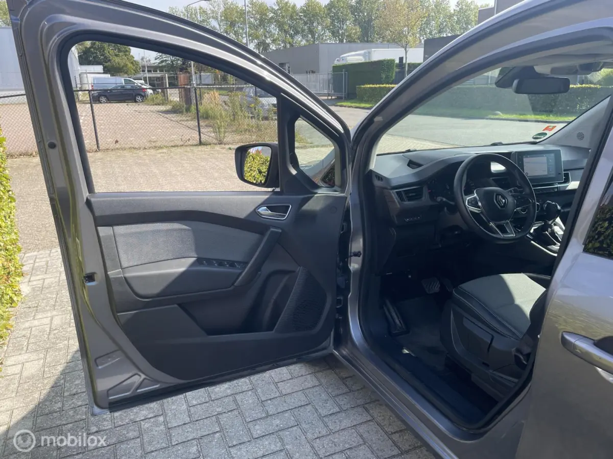 1.3 TCe Automaat (Naar wens aan te passen)