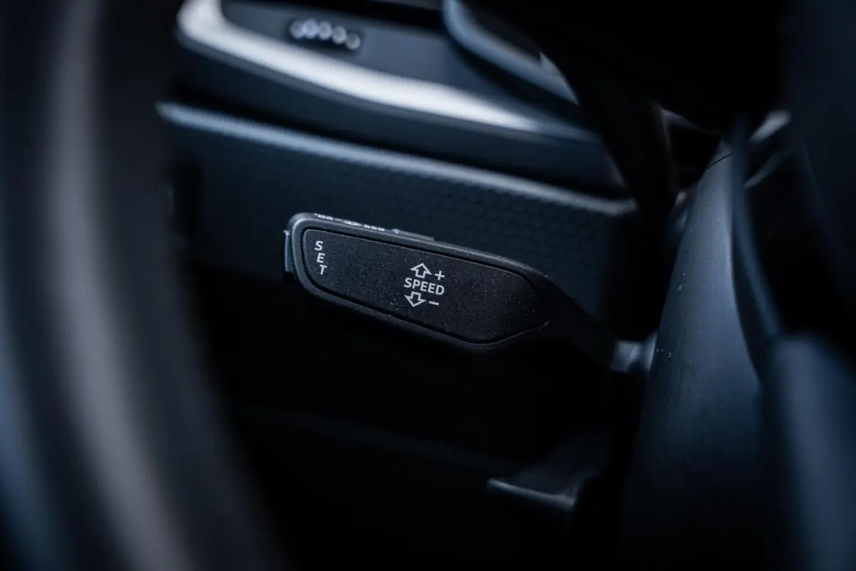 30 TFSI Pro Line*LEDER*NAVI*AUTOMAAT*LED*