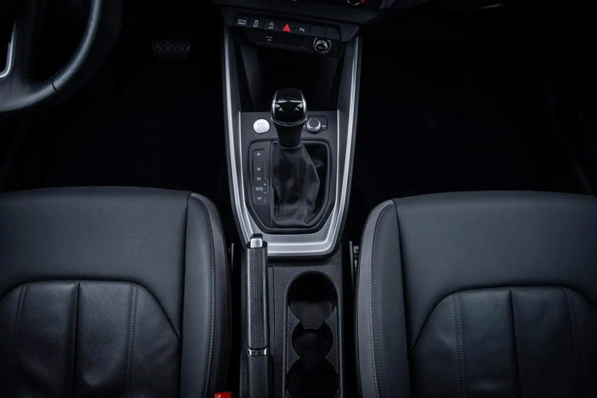 30 TFSI Pro Line*LEDER*NAVI*AUTOMAAT*LED*