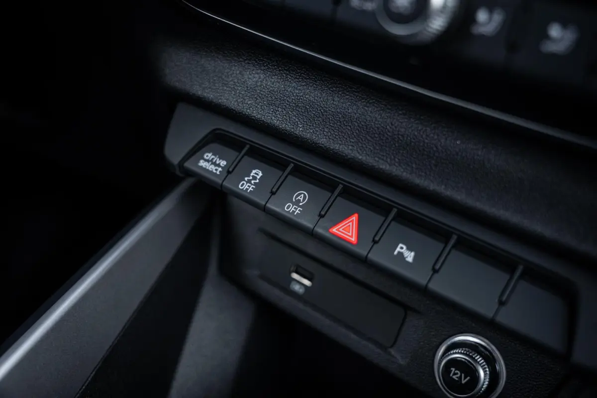 30 TFSI Pro Line*LEDER*NAVI*AUTOMAAT*LED*