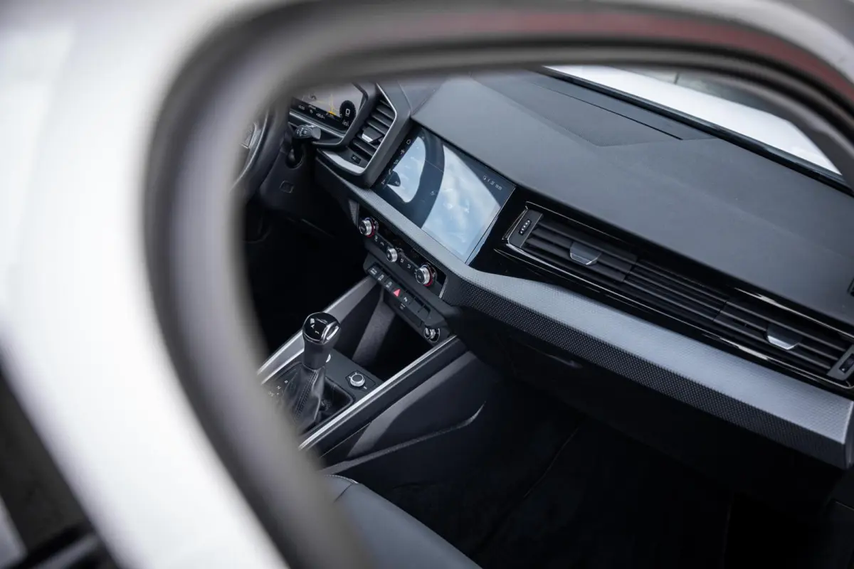 30 TFSI Pro Line*LEDER*NAVI*AUTOMAAT*LED*