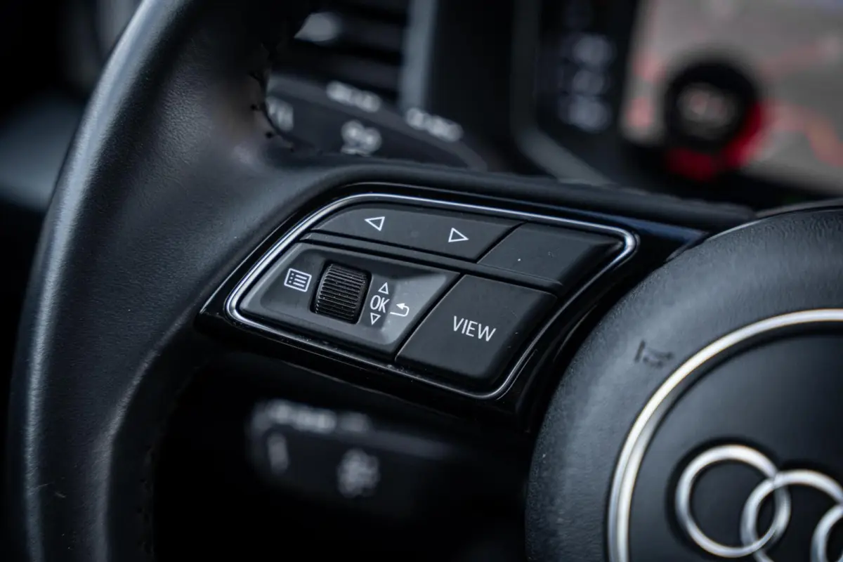 30 TFSI Pro Line*LEDER*NAVI*AUTOMAAT*LED*