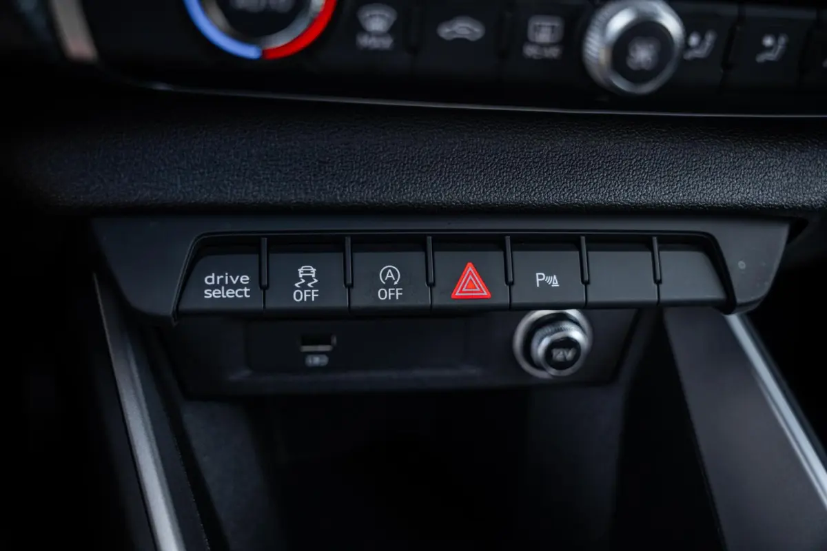30 TFSI Pro Line*LEDER*NAVI*AUTOMAAT*LED*