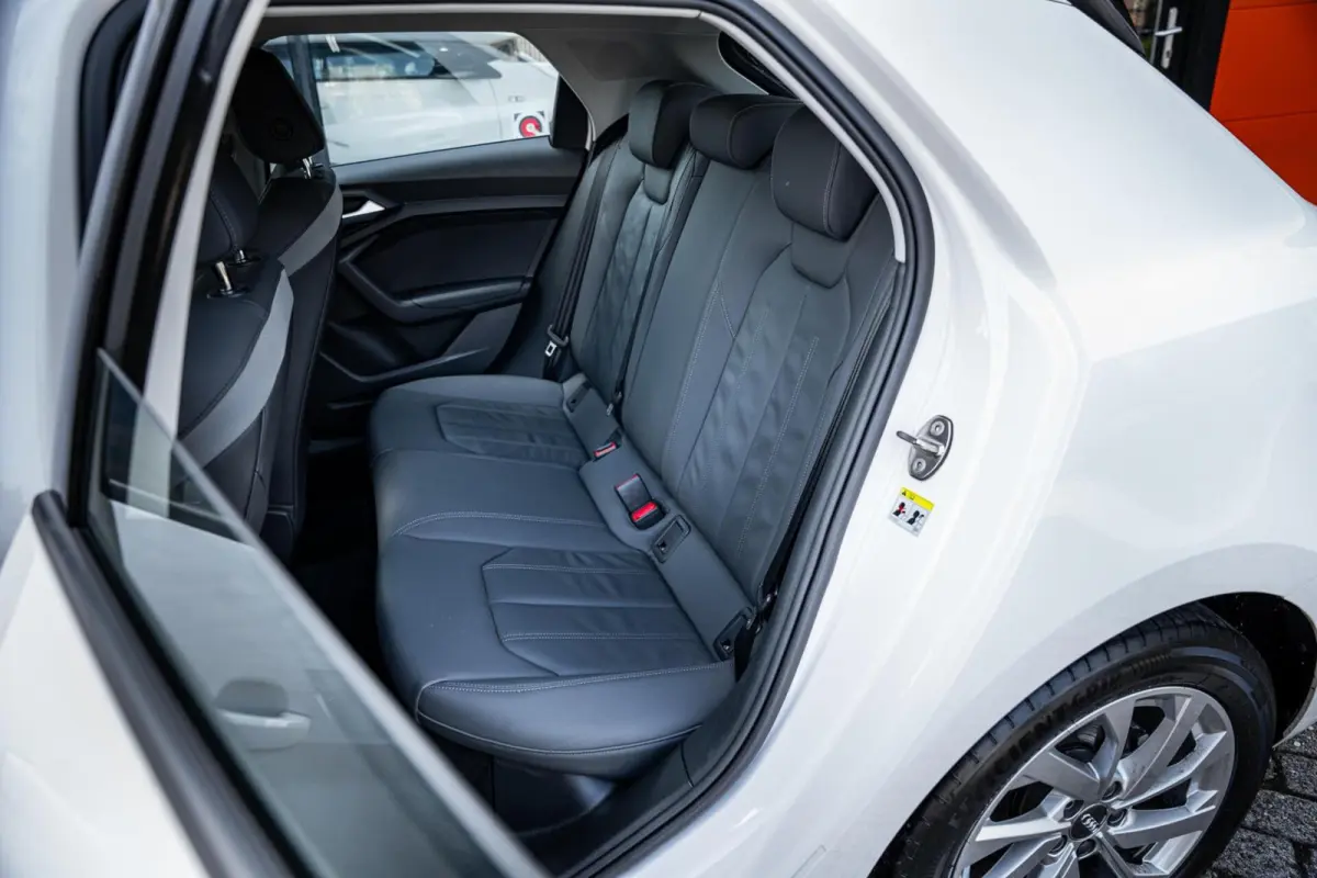 30 TFSI Pro Line*LEDER*NAVI*AUTOMAAT*LED*