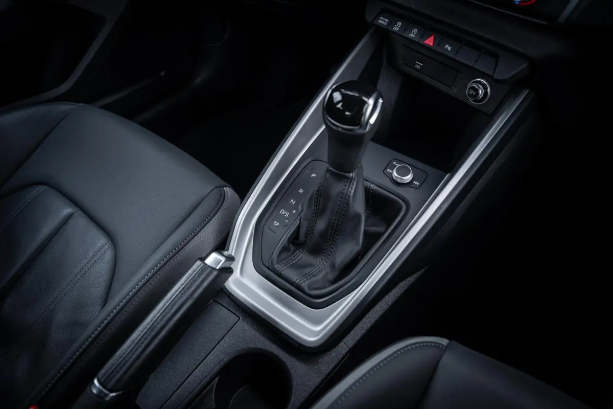 30 TFSI Pro Line*LEDER*NAVI*AUTOMAAT*LED*