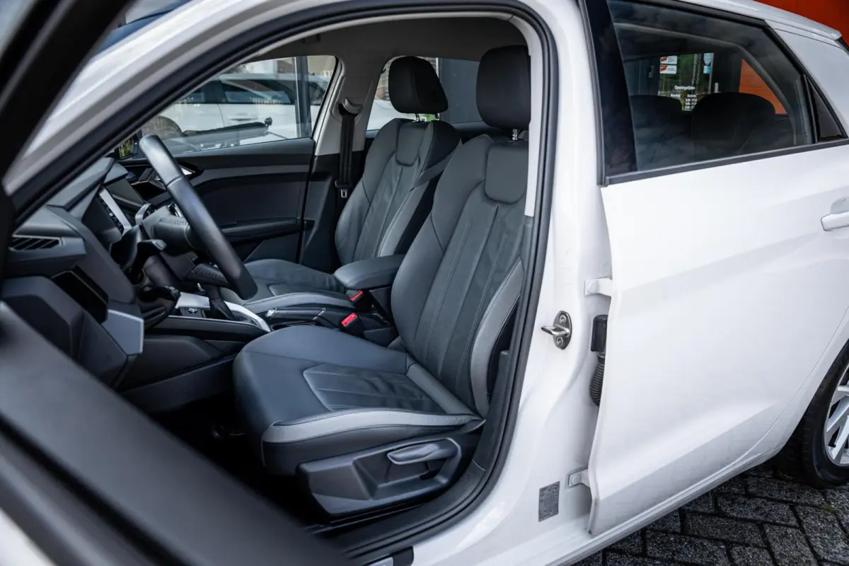 30 TFSI Pro Line*LEDER*NAVI*AUTOMAAT*LED*