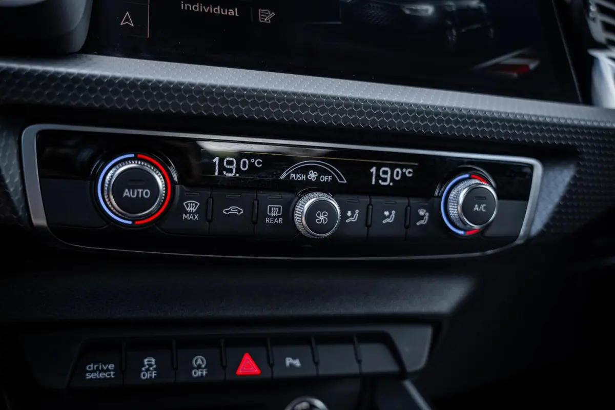 30 TFSI Pro Line*LEDER*NAVI*AUTOMAAT*LED*