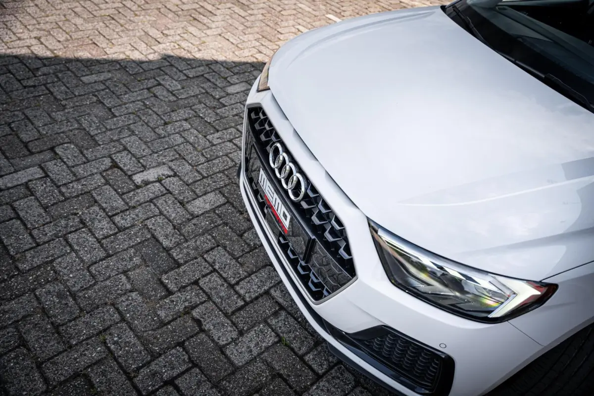30 TFSI Pro Line*LEDER*NAVI*AUTOMAAT*LED*