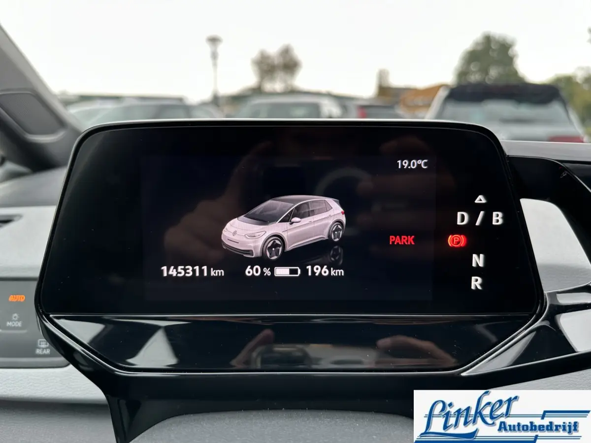 First Plus 58 kWh - NL-AUTO| SoH 91%| CAMERA