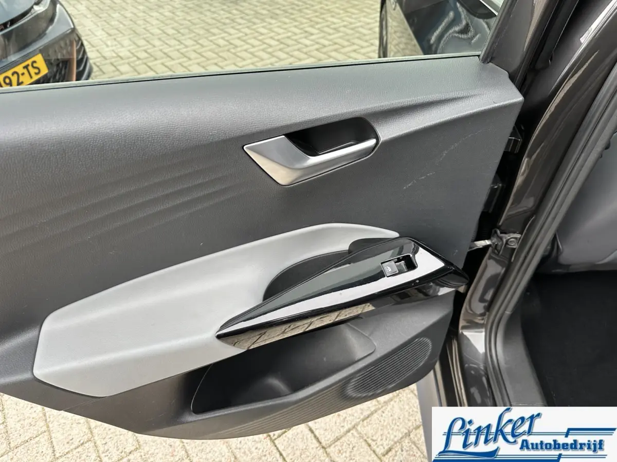 First Plus 58 kWh - NL-AUTO| SoH 91%| CAMERA