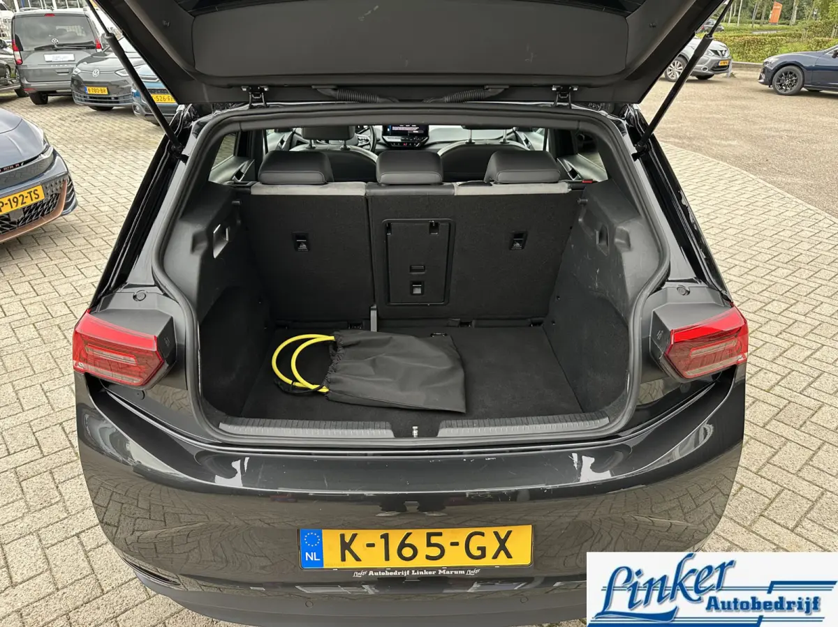 First Plus 58 kWh - NL-AUTO| SoH 91%| CAMERA