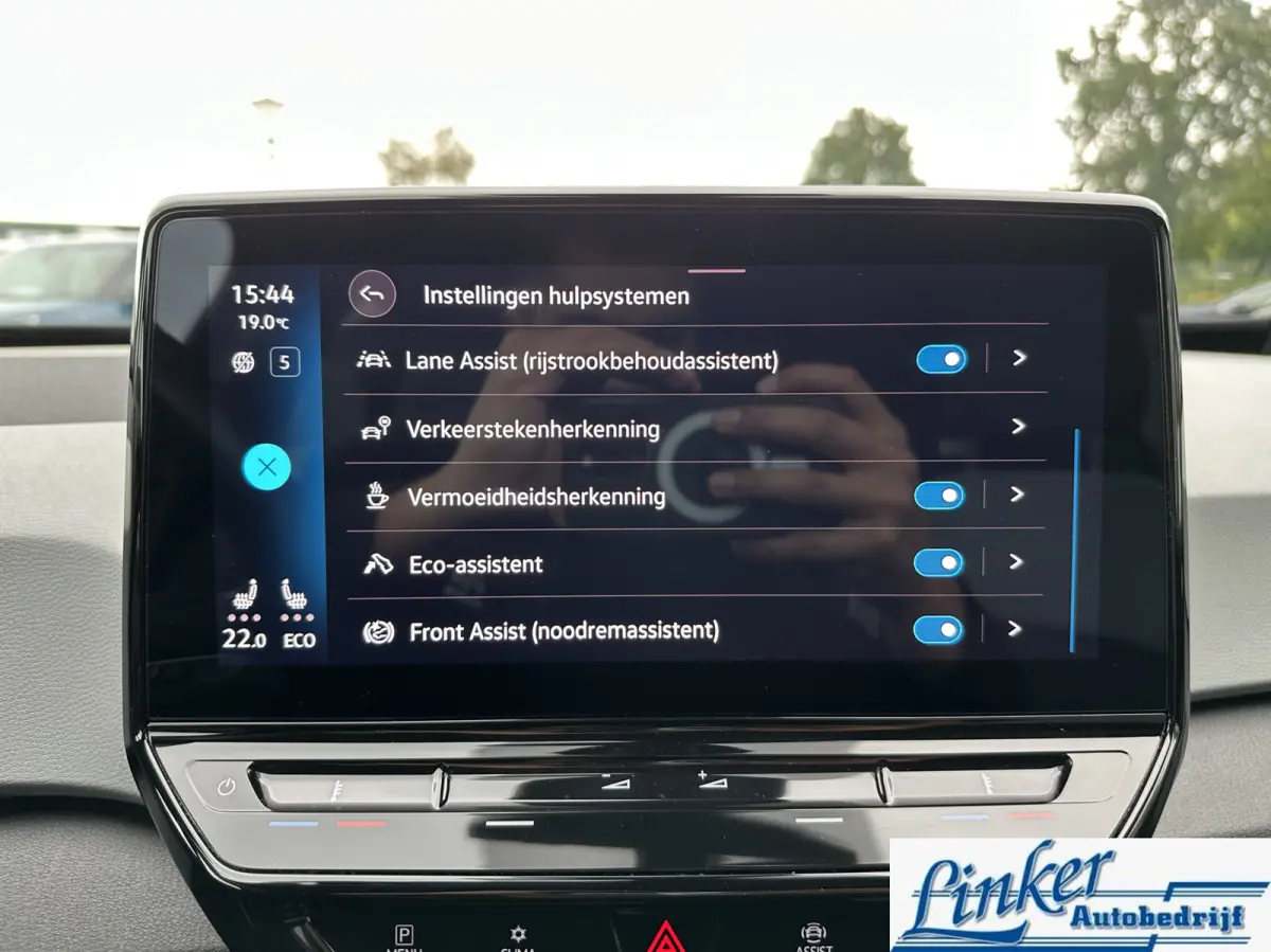First Plus 58 kWh - NL-AUTO| SoH 91%| CAMERA