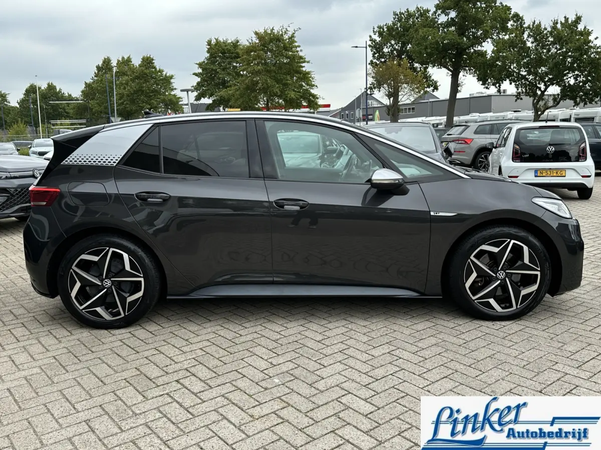 First Plus 58 kWh - NL-AUTO| SoH 91%| CAMERA
